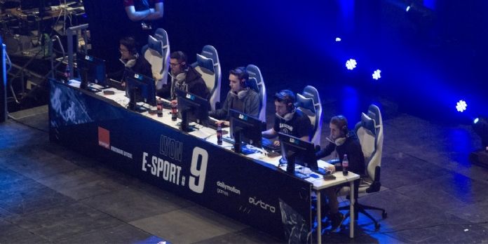 L'eSport, un marché de 5 millions de consommateurs en France