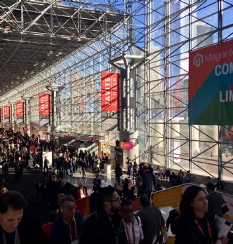 Retail : #NRF2019 Retrouvez-nous le 13 janvier au Big Retail's Show !