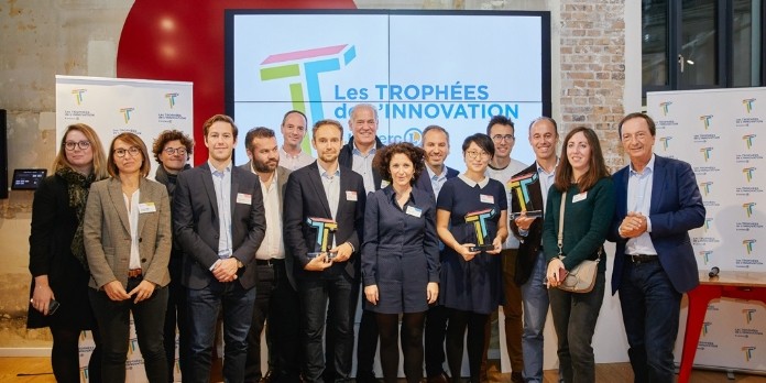 Le palmarès de la deuxième édition des Trophées de l'Innovation E.Leclerc dévoilé