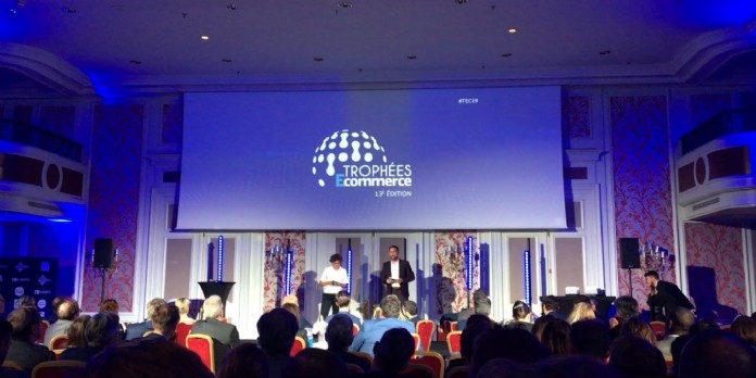 Trophées E-commerce 2019: le palmarès