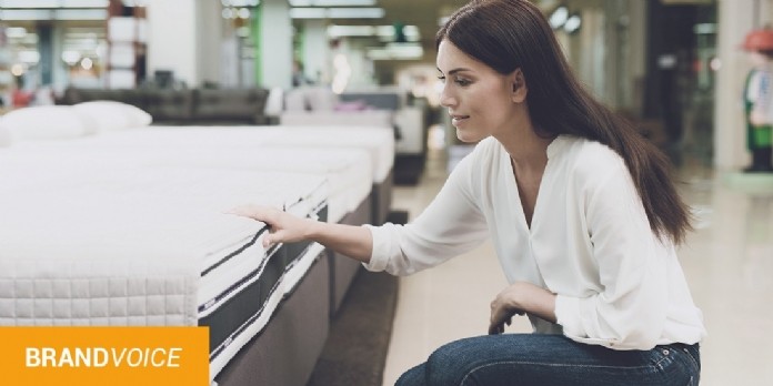 Comment les matelas en ligne tirent leur épingle ?