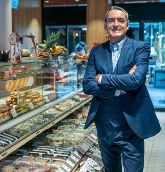 Retail : Brioche Dorée fait peau neuve