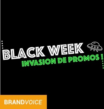 Small business : Date, durée, promos attendues... Etes-vous prêt pour le Black Friday 2019 ?