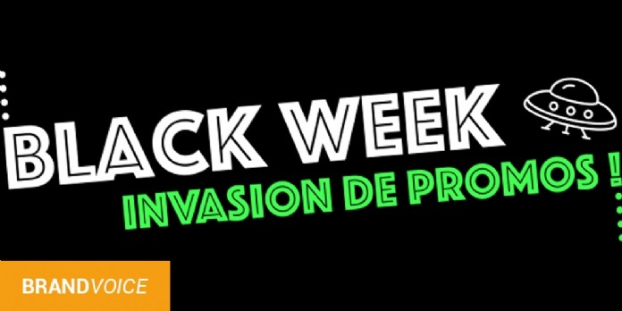 Date, durée, promos attendues... Etes-vous prêt pour le Black Friday 2019 ?