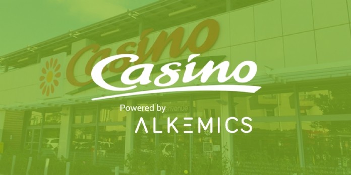 Le groupe Casino fait d'Alkemics sa solution de gestion de la data produit