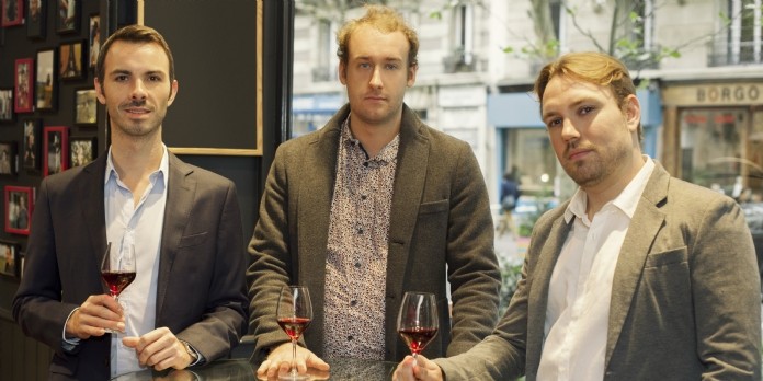 The WineMakers, une expérience de vente viticole immersive