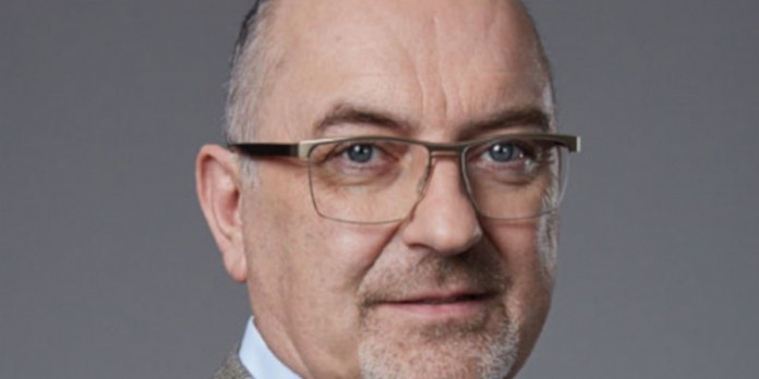 Johannes Tholey nouveau directeur général d'Auchan Retail Russie