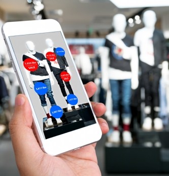 Techno & UX : Taux de conversion: où en est le m-commerce en France en 2019?