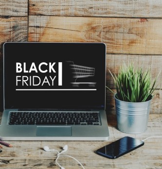 Retail : Black Friday: quels comportements d'achat en 2019?