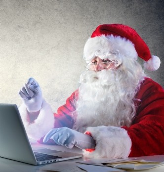 Retail : 20 milliards d'euros attendus en ligne pour Noël 2019