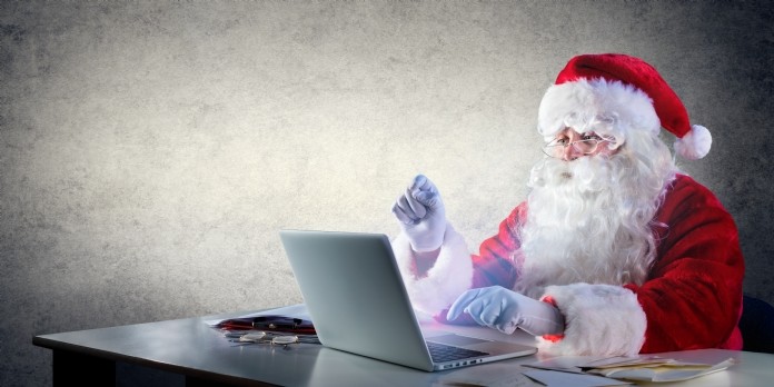 20 milliards d'euros attendus en ligne pour Noël 2019