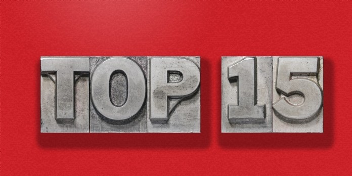 Top 15 des sites e-commerce au 3e trimestre 2019