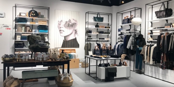 Altarea Commerce lance un concept store hybride