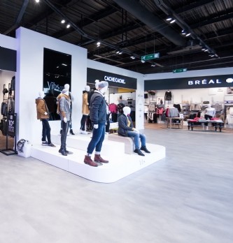 Retail : Vib's, le défi omnicanal du groupe Beaumanoir