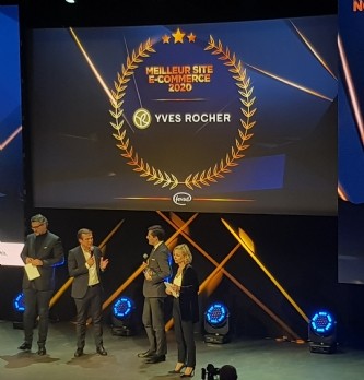 Retail : Favor'i e-commerce 2020 : qui sont les grands gagnants ?