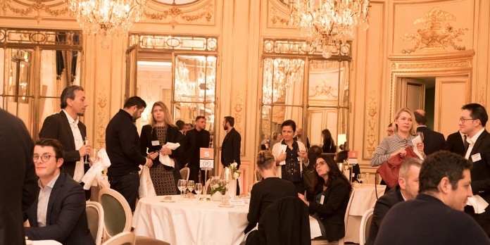 [Evénement] Dîner Bancassurance 2020, une première édition couronnée de succès