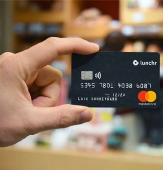 Techno & UX : Lunchr lève 30 millions d'euros