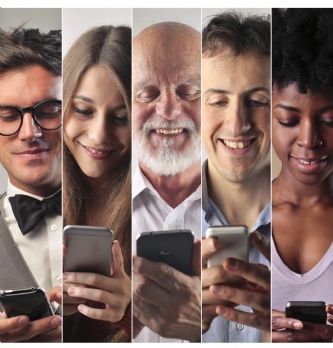 Veille & Tribune : Le m-commerce poursuit sa lancée en France