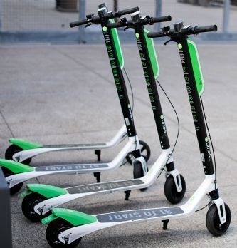Retail : Lime boucle une levée de fonds à hauteur de 310 millions de dollars