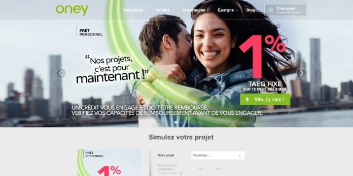 BPCE négocie avec Auchan Holding pour entrer au capital de Oney Bank