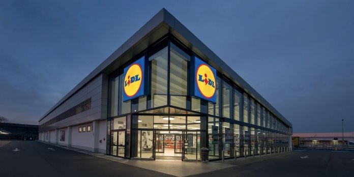 Lidl France confirme un projet de rachat de 33 supermarchés Casino et Leader Price