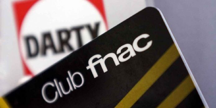 Fnac Darty affiche des résultats 2018 en hausse