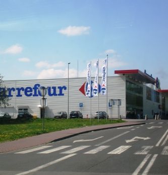 Stratégie Retail : Carrefour relève les objectifs de son plan Carrefour 2022