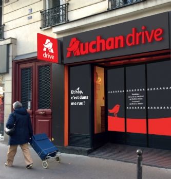 Retail : Auchan Retail : des pertes considérables en 2018 mais pas de fermetures en France