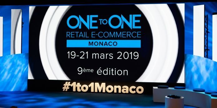 [#1to1Monaco] Les temps forts du salon E-commerce Retail One to One Monaco