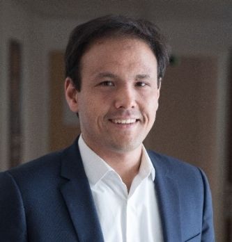 Talents : Cédric O devient le nouveau secrétaire d'État en charge du Numérique