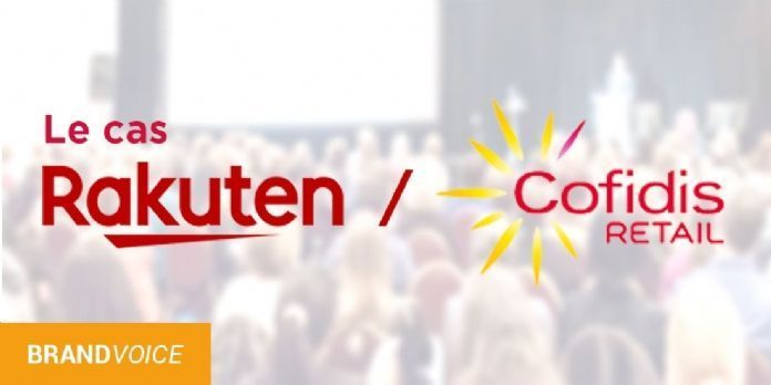 Rakuten multiplie par 6 le panier moyen avec le 4CB