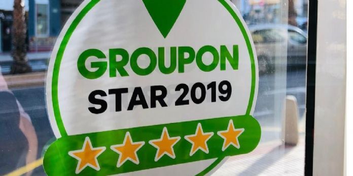 Groupon franchit le cap du million de vendeurs