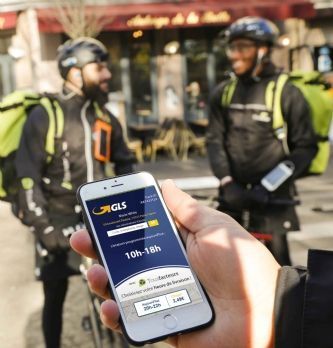 Logistique : GLS France et Tousfacteurs lancent des livraisons écologiques en soirée à Paris