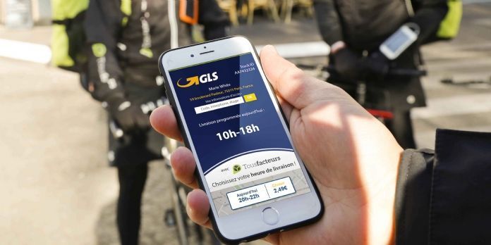 GLS France et Tousfacteurs lancent des livraisons écologiques en soirée à Paris