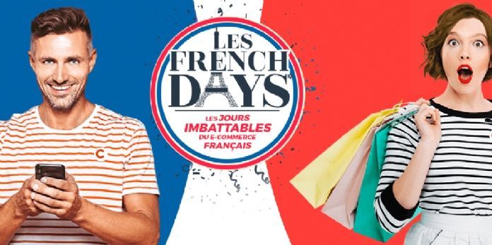 Les French Days, une popularité en hausse
