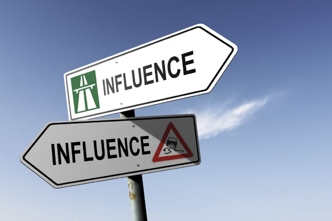 Influence marketing et l'influence sur les marques en ligne – Que
