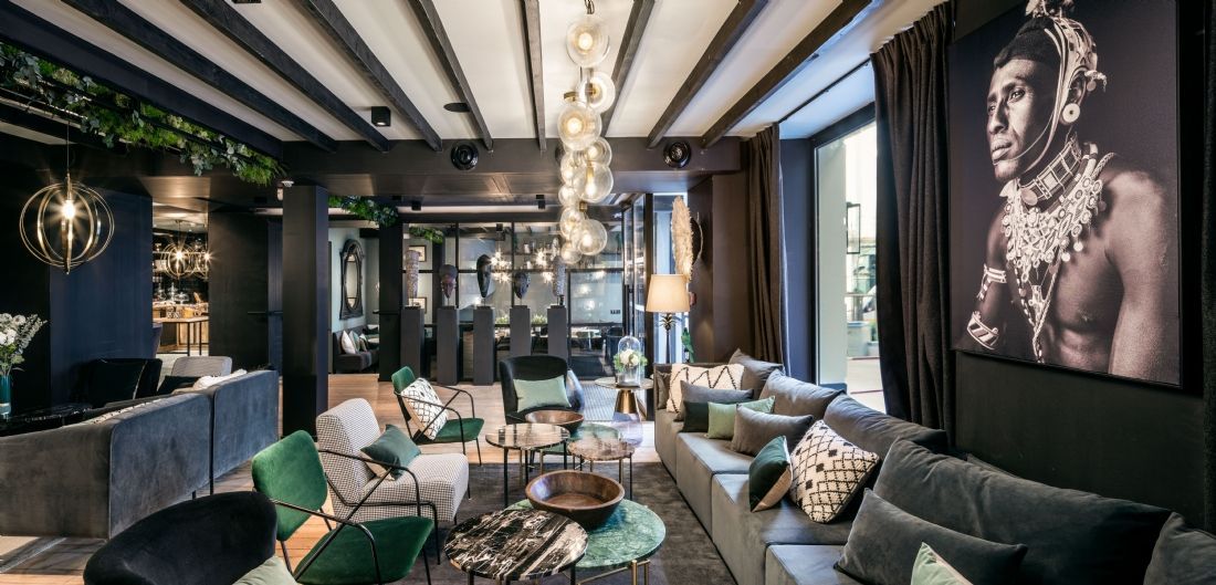 Maisons du Monde inaugure son premier hôtel - Retail 