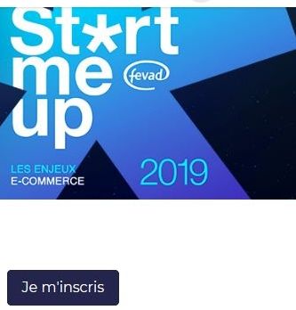 Retail : Ouverture du challenge " Start-me Up " organisé par KPMG & la Fevad