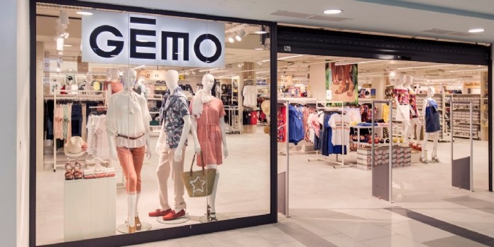 Gémo implante son premier magasin à Malte