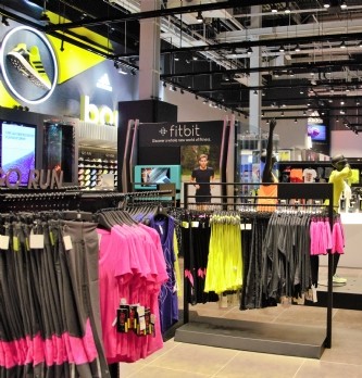 Retail : Go Sport s'installe en Inde