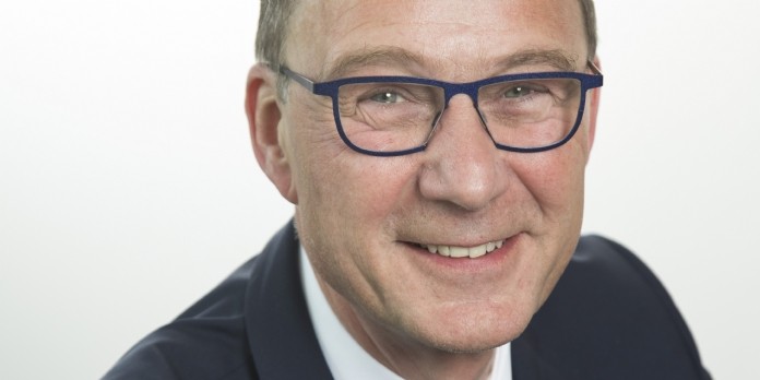 Jean-Denis Deweine devient le nouveau directeur général d'Auchan Retail France
