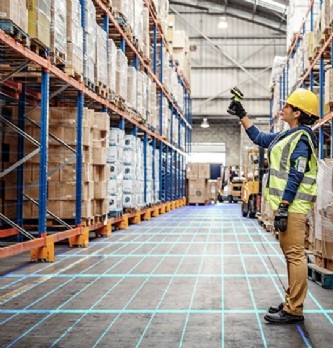 Logistique : D'ici à 2024, 67% des entreprises prévoient l'automatisation de leurs entrepôts