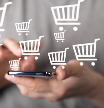 Retail : Amazon représente 47% des dépenses en ligne des Français