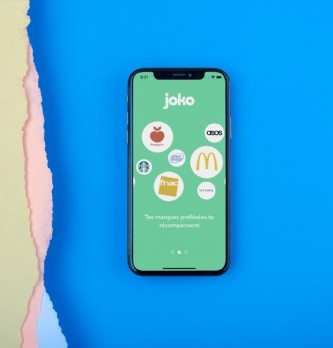Techno & UX : Joko lève 1,6 million d'euros