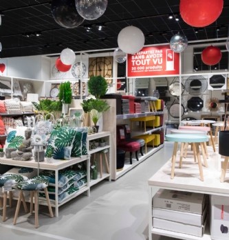 Retail : Conforama prévoit la fermeture de 42 magasins