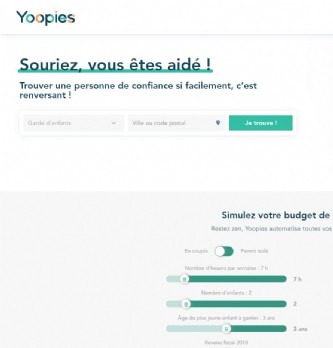 Techno & UX : Yoopies acquiert HelperChoice, plateforme pour l'emploi à domicile en Asie