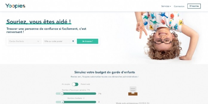 Yoopies acquiert HelperChoice, plateforme pour l'emploi à domicile en Asie