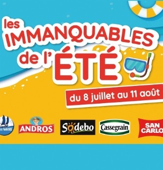 Marketing : Casino lance un nouveau volet de sa Course aux marques avec Lucky Cart