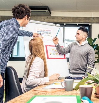 Small business : 5 questions préalables pour réussir sa création de start-up