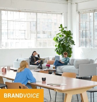 Small business : Coworking à Paris : en savoir plus sur ce marché dit " de niche "